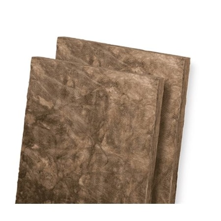 Knauf Insulation 3# 1"X24"X48" Knauf Fsk Fg Insul Brd 96/Ctn Pk 5000116